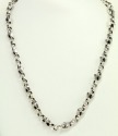 Mars & Valentine Unchain My Heart Links Necklace