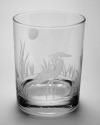 Rolf Heron 13 oz. Double Old Fashioned 