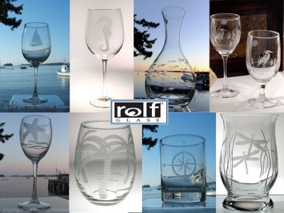 Rolf Stemware and Barware-Flat Rate Shipping 
