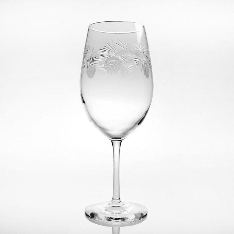 Rolf Icy Pine 18 oz. All Purpose Wine-Both Red & White