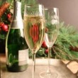 Rolf Icy Pine 8 oz. Champagne Flute