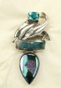 Key West Pin-Pendant
