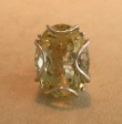 Amy Kahn Russell Lemon Meringue Statement Ring--CAN BE RESIZED--ORIGINALLY $285.00