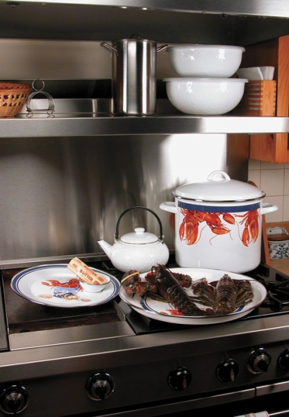 Lobster Decor