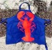Lobster Apron