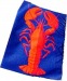 Lobster Tea Towel