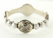 Love Bangle with Pearls--ORIGINALLY $445.00