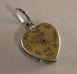 Love Meter Locket