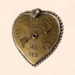 Love Meter Ring