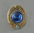 Majestic Peacock Bracelet