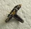  Moonlight on the Marsh Statement Ring