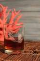 Mermaid Double Old Fashioned 13 oz