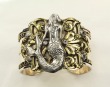 Mars & Valentine Mermaid Cuff
