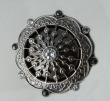 Mars & Valentine Andromeda Ring--SOLD BUT CAN BE ORDERED