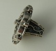 Mars & Valentine Andromeda Ring--SOLD BUT CAN BE ORDERED