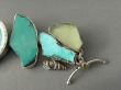 Mars & Valentine Caribbean Treasure Bracelet