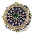 Mars & Valentine Empress Ring (FORMERLY $282.00)