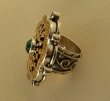 Mars & Valentine Empress Ring--NOW 45% OFF