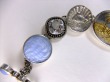 Golden Sailboat Bracelet