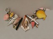Echo of the Dreamer Ocean Reef Statement Bracelet