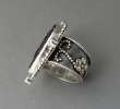 Mars & Valentine Luce Ring