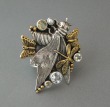 Don't Bug Me Statement Ring--SOLD BUT CAN BE ORDERED