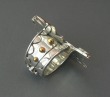 Don't Bug Me Statement Ring--SOLD BUT CAN BE ORDERED