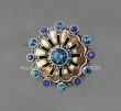 Mars & Valentine Sea Goddess Ring