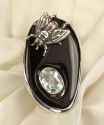 Nature Statement Ring--LIMITED EDITION--ORIGINALLY $520.00