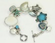 Amy Kahn Russell Medium Nautilus Shell Clip Earrings