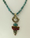 MARS & VALENTINE Ngorongoro Bracelet--ORIGINALLY $495.00--NOW 25% OFF