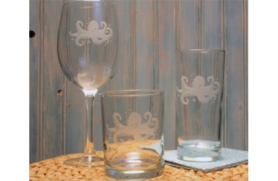 Rolf Octopus Collection