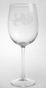Octopus 18 oz. All Purpose Glass
