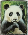 Panda Bear Necklace