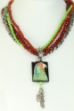 Portrait of a Parrot
