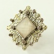 Creme Fraiche Tea Cake Ring