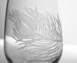 Rolf Peacock 17oz. Stemless Wine Tumbler