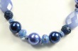 Agate & Pearl Necklace