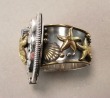Starfish Sonar Ring--REGULAR PRICE $225.00