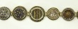 Vintage Petite Button Adjustable Bracelet