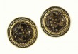 Vintage Petite Button Adjustable Bracelet