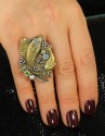 Mars & Valentine Poseidon Cuff