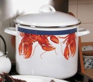 4 Gallon Lobster Stock Pot