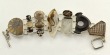 Prehistoric Fossil Bracelet