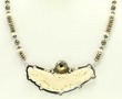Chalco Pyrite Earrings