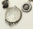 Quan Yin Statement Collar--ORIGINALLY $1275.00--NOW 25% OFF