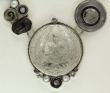 Quan Yin Statement Collar--ORIGINALLY $1275.00--NOW 25% OFF