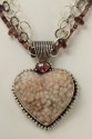 Queen of Hearts Necklace