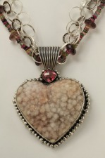 Love Tokens for Valentine's Day 2012 from Mars & Valentine and Echo of the Dreamer