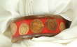 Nature Bijoux Roble Wood Bangle